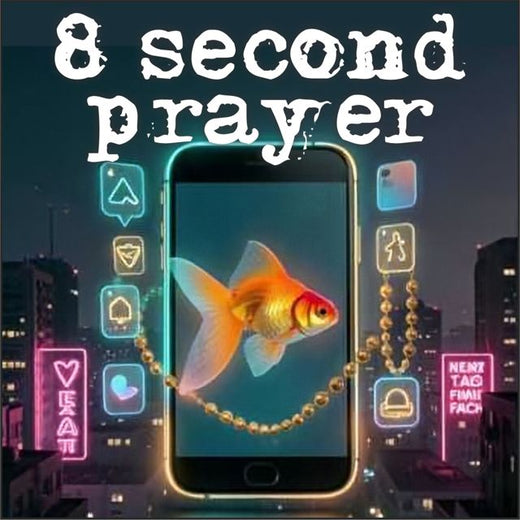 Fos4is - '8 Second Prayer' [Ringtone]