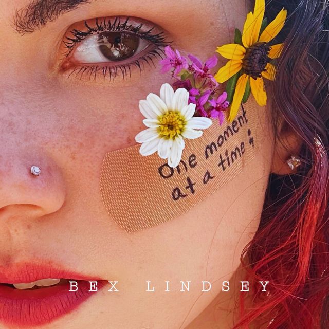 Bex Lindsey - 'One Moment at a Time' [Ringtone]