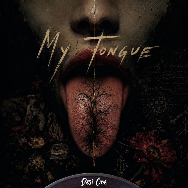 Desi One - 'My Tongue' [Ringtone]