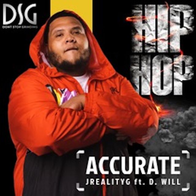 Jrealityg - 'Accurate' [Ringtone]