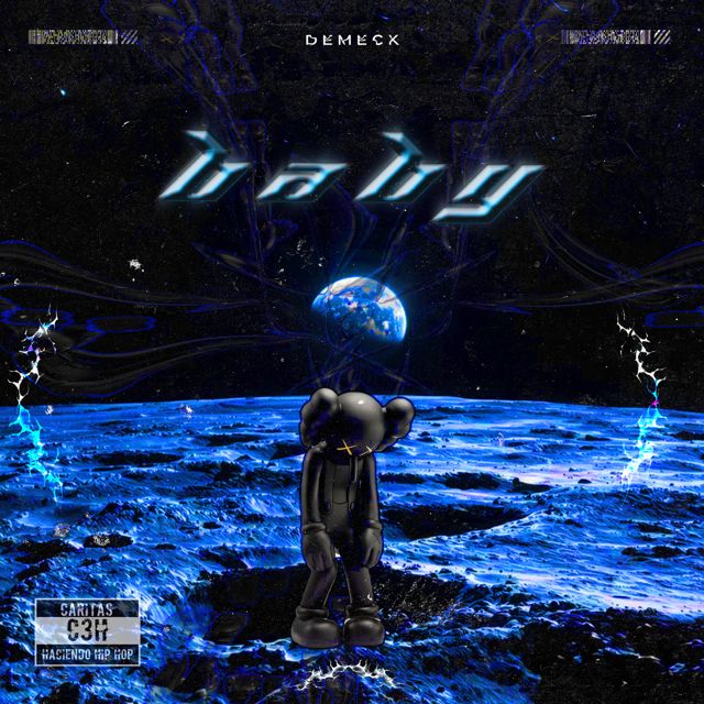 DEMECK - 'baby (trap)' [Ringtone]