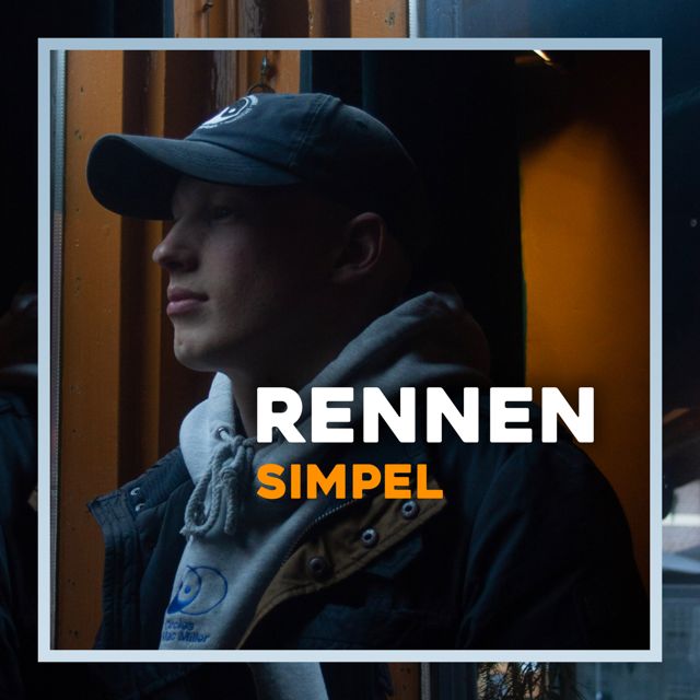 Simpel - 'Rennen' [Ringtone]