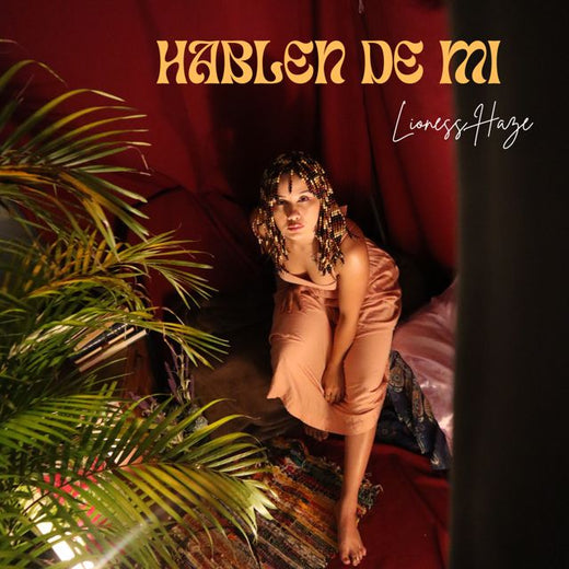 Lioness Haze - 'Hablen de mí' [Ringtone]