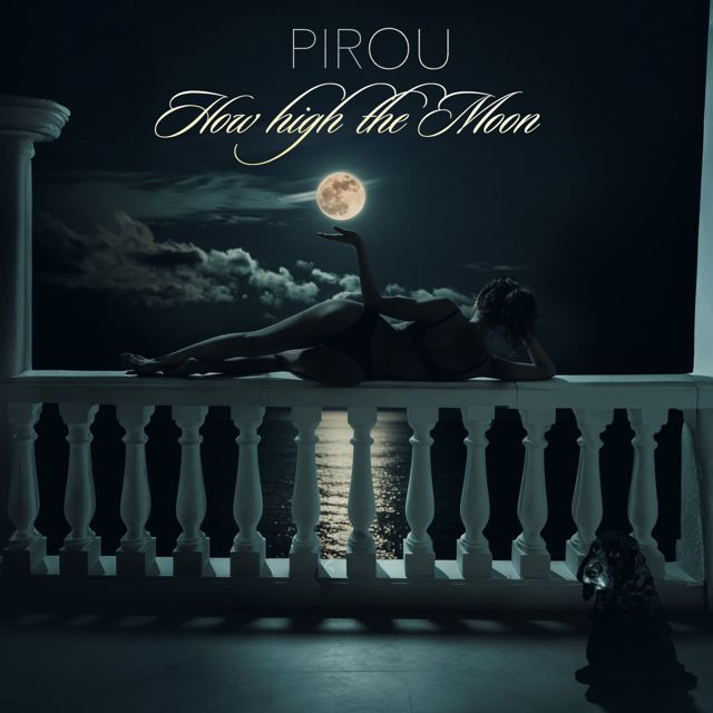 Pirou - 'How High The Moon' [Ringtone]