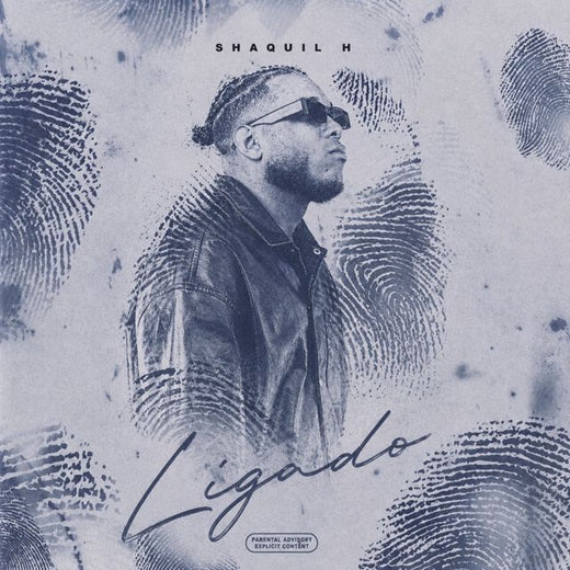SHAQUIL H - 'Ligado' [Ringtone]