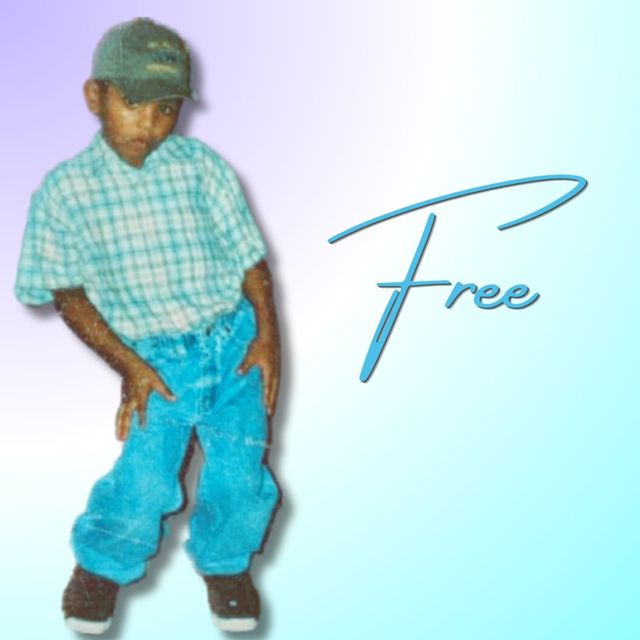 Nightshade The Glow - 'Free' [Ringtone]