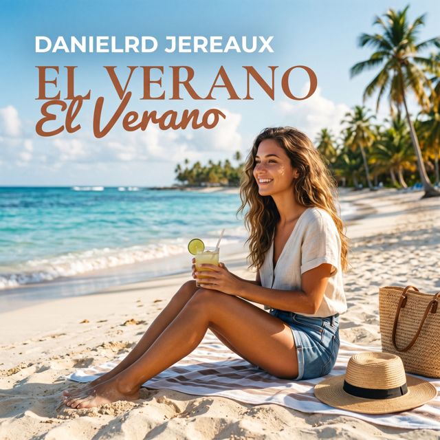 Danird Jereaux - 'El Verano' [Ringtone]