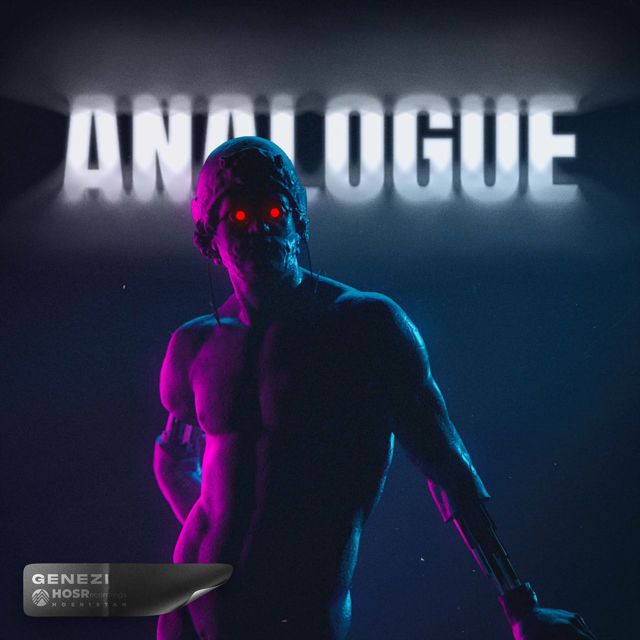Genezi - 'Analogue' [Ringtone]