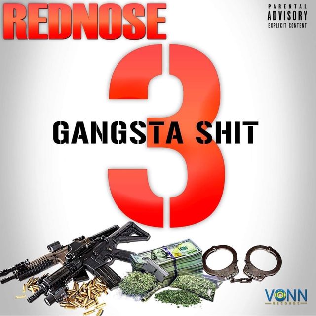 Rednose - 'Hands In Pot' [Ringtone]