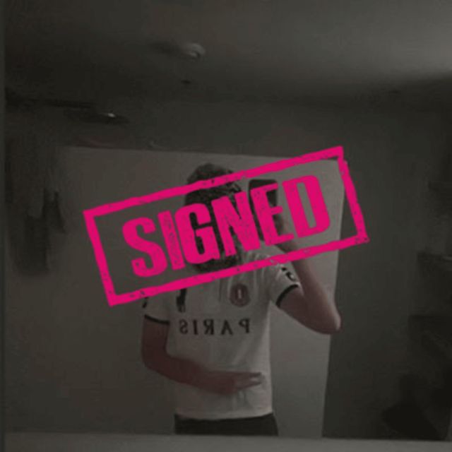 Y-Heat - 'Signed' [Ringtone]