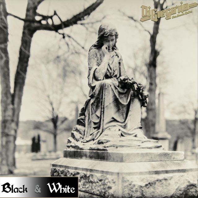 DiGregorio - 'Black and White Suite' [Ringtone]