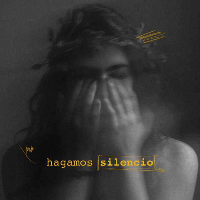 JACHA - 'Hagamos silencio (feat. Joaquinx Merino)' [Ringtone]