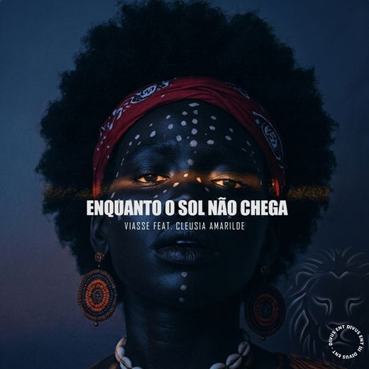 VIASSE - 'enquanto o sol não chega (feat. Cleusia Amarilde)' [Ringtone]