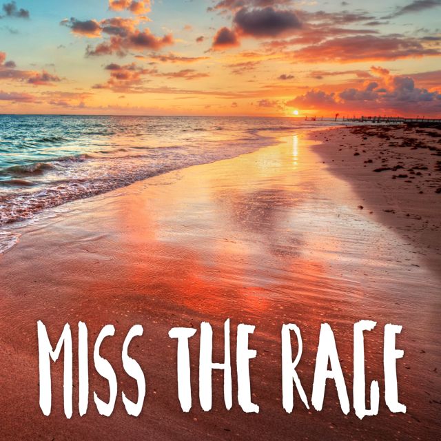 Tropical Jawns - 'Miss The Rage (Marimba)' [Ringtone]