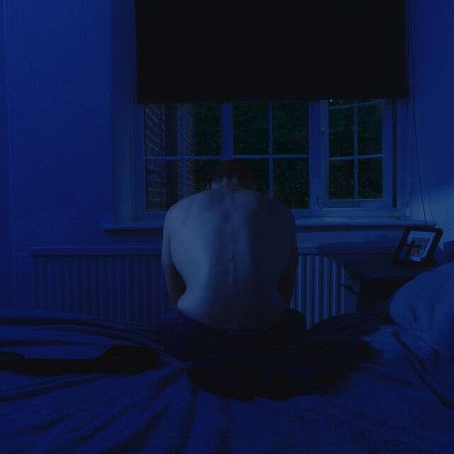 Mateo - 'Took Time to Notice' [Ringtone]