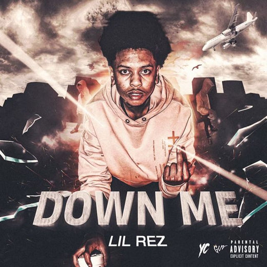 Lil Rez - 'Living Better' [Ringtone]
