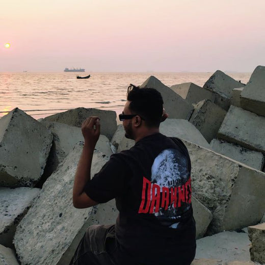 Hadi - 'Prostav' [Ringtone]
