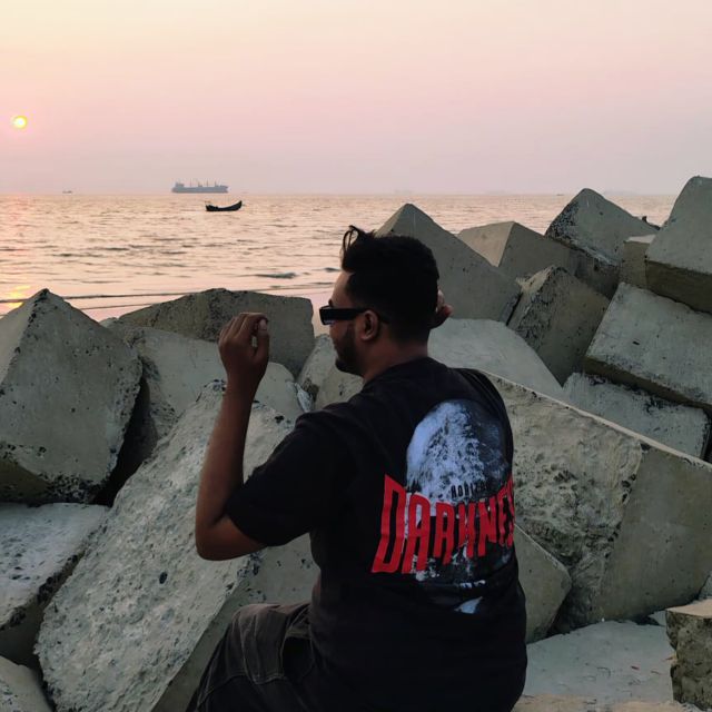 Hadi - 'Prostav' [Ringtone]