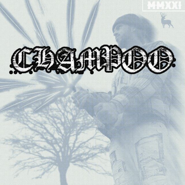 Chaz Ultra - 'CHAMPOO' [Ringtone]