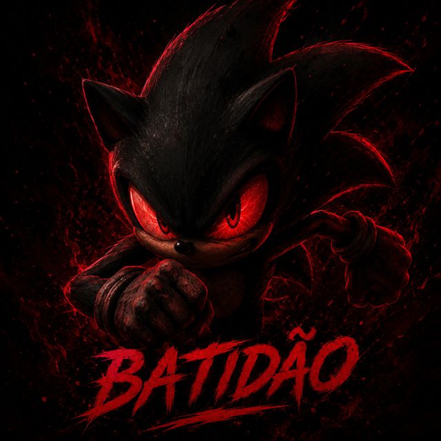 VYRON 404 - 'NO BATIDÃO' [Ringtone]