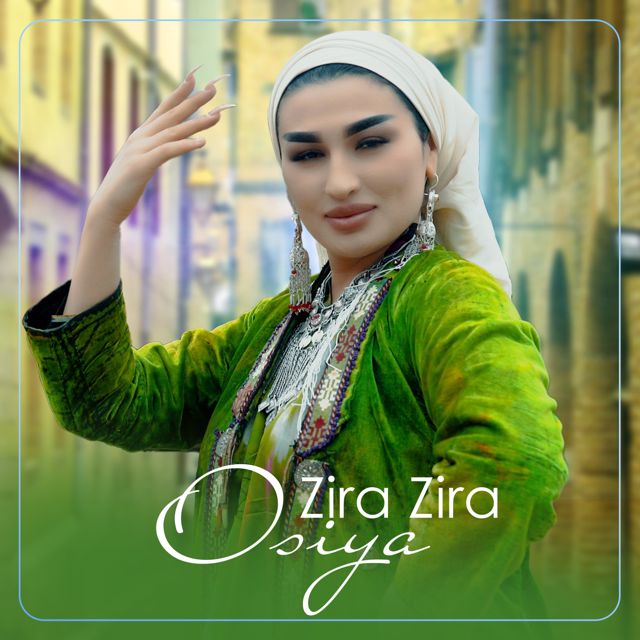 Osiya - 'Zira Zira' [Ringtone]