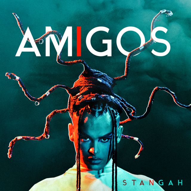 Stangah - 'Amigos' [Ringtone]