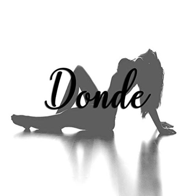 Psiquiatra Dr - 'Donde' [Ringtone]
