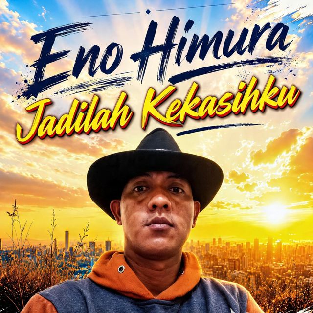 Eno Himura - 'Jadilah Kekasihku' [Ringtone]