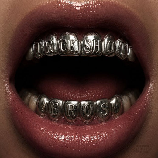 EROS - 'TR!CKSHOT' [Ringtone]