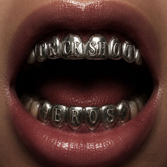 EROS - 'TR!CKSHOT' [Ringtone]