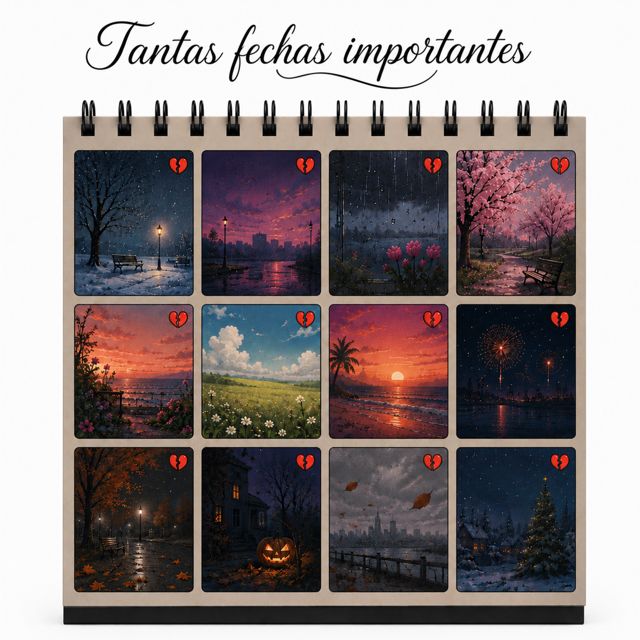 Jaziel Saucedo - 'Tantas fechas importantes' [Ringtone]