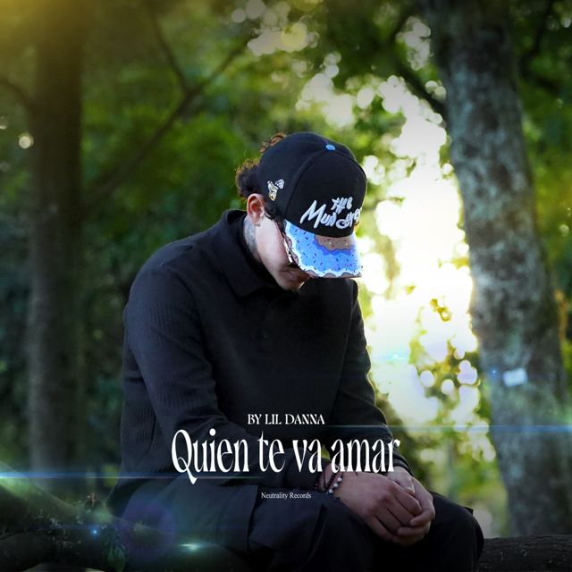 LIL DANNA - 'Quien te va amar' [Ringtone]