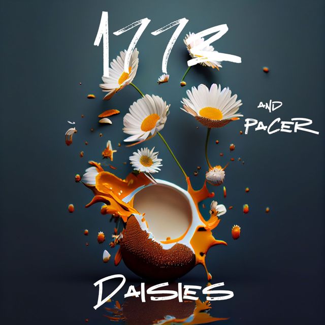 1773 - 'Daisies (feat. Pacer)' [Ringtone]