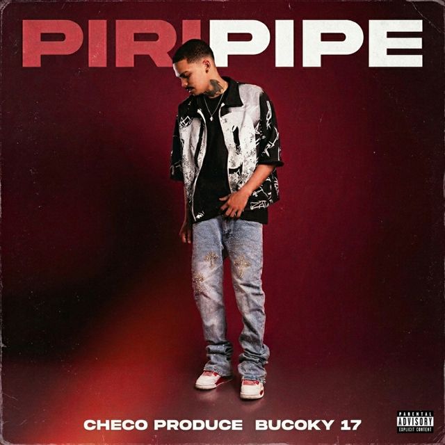 Checo Produce - 'Piripipe (feat. Bucoky 17)' [Ringtone]