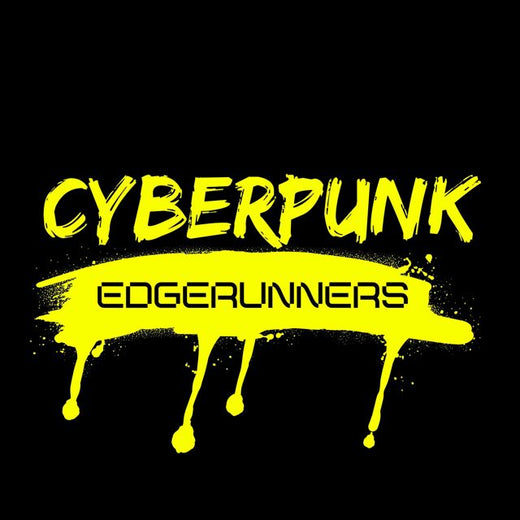 Dean Garriss - 'This Fffire (de "Cyberpunk Edgerunners")' [Tono de llamada]