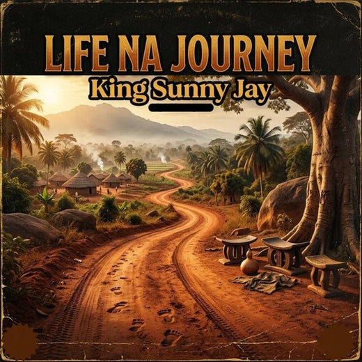King Sunny Jay - 'shine on' [Ringtone]