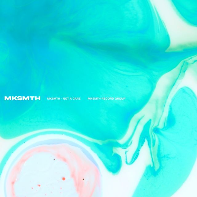 Mksmth - 'Not a Care' [Ringtone]