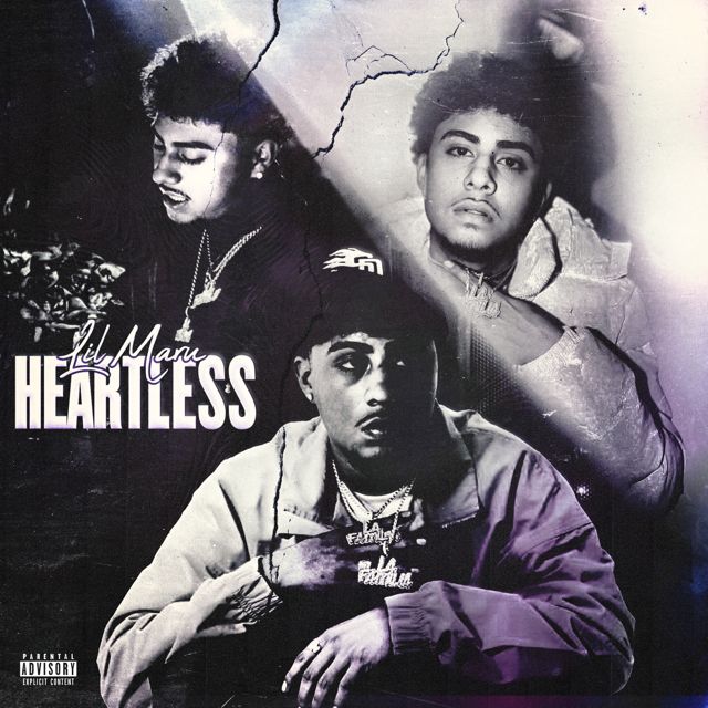 Lil Maru - 'Heartless' [Ringtone]