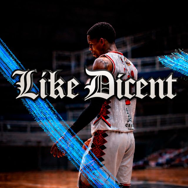 Socio One - 'Like Dicent (feat. Keyther)' [Ringtone]