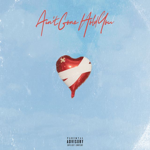 Griff Tyler - 'Ain't Gone Hold You (feat. Sham 1016)' [Ringtone]