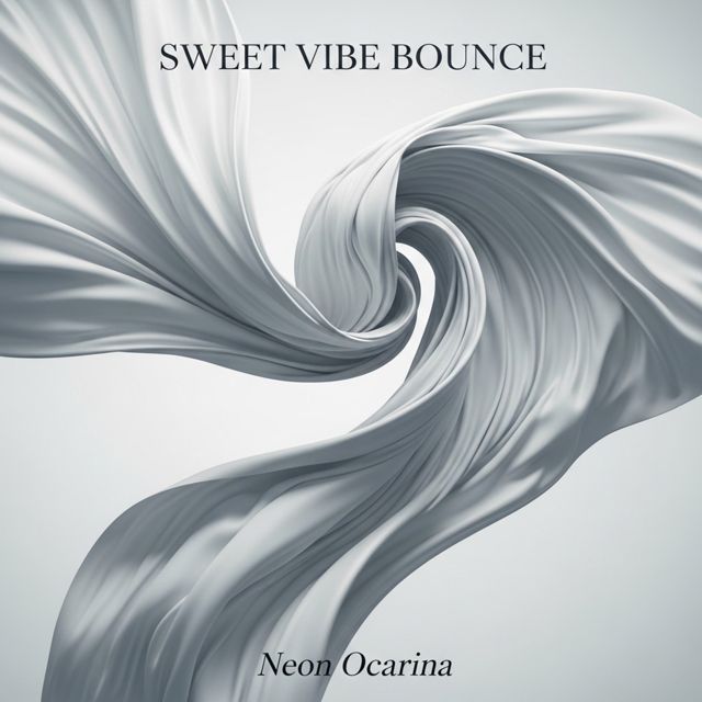 Neon Ocarina - 'SWEET VIBE BOUNCE' [Ringtone]