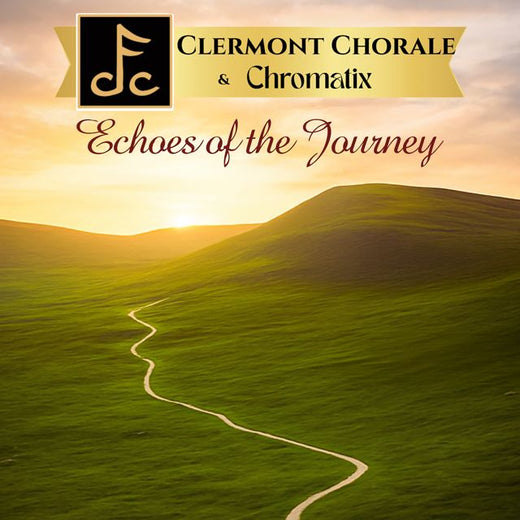 Clermont Chorale - 'Shenandoah (arr. J. Erb) (Live)' [Ringtone]