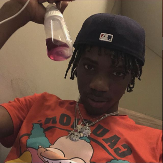 wokintino - 'duwap (gomb)' [Ringtone]