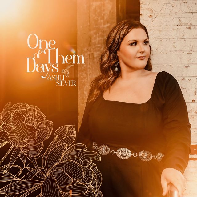 Ashli Siever - 'One Of Them Days' [Ringtone]