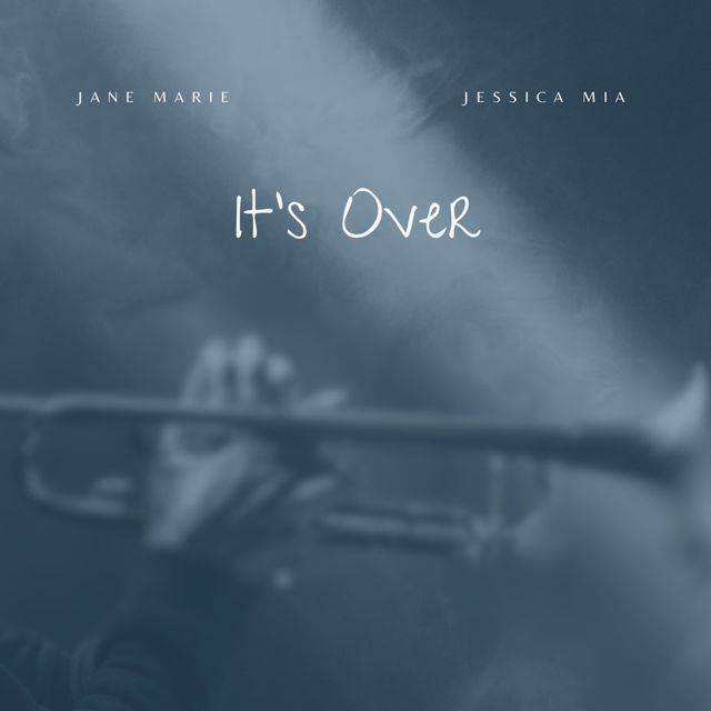 Jane Marie - 'It's Over (feat. Jessica Mia)' [Ringtone]