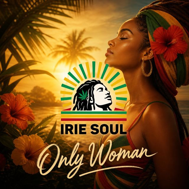 Irie Soul - 'Only Woman' [Ringtone]