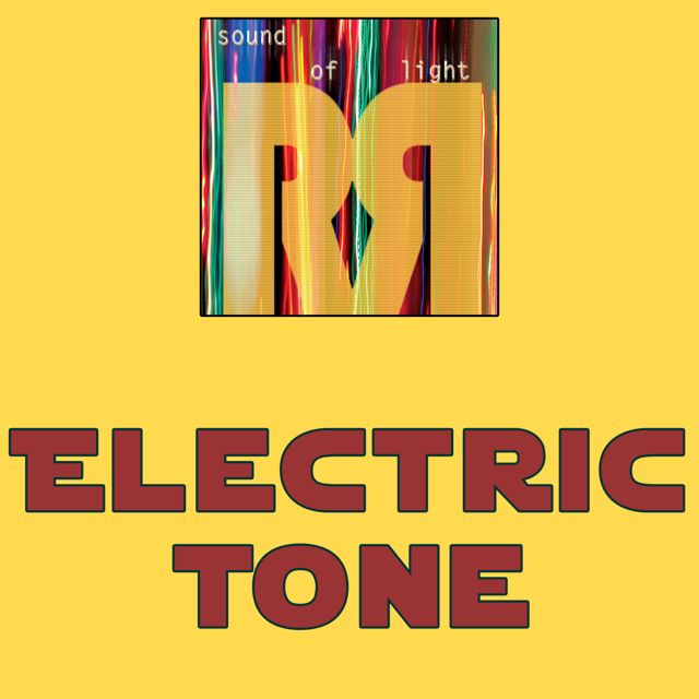 RR Collective - 'Electric Tone' [Ringtone]