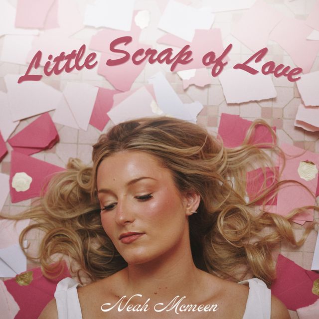 Neah McMeen - 'Little Scrap of Love' [Ringtone]