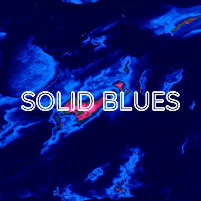 Blue Ska - 'Solid Blues' [Ringtone]