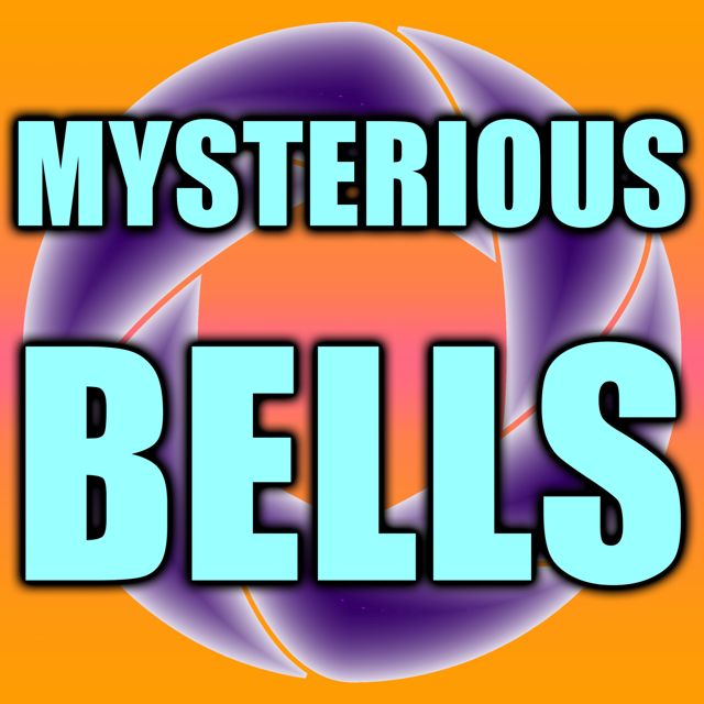 Text Tones Library - 'Mysterious Bells' [Ringtone]